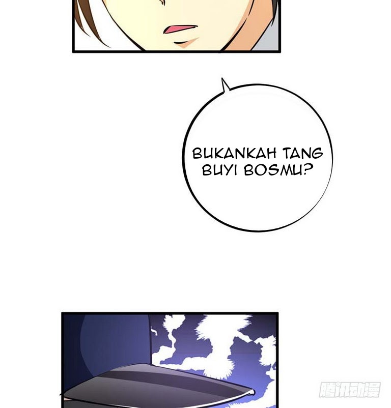 Bodyguard Chapter 14 halaman 6