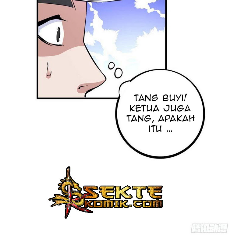 Bodyguard Chapter 14 halaman 7