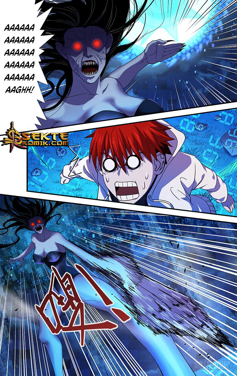 Monster Kingdom Chapter 10 Gambar 4