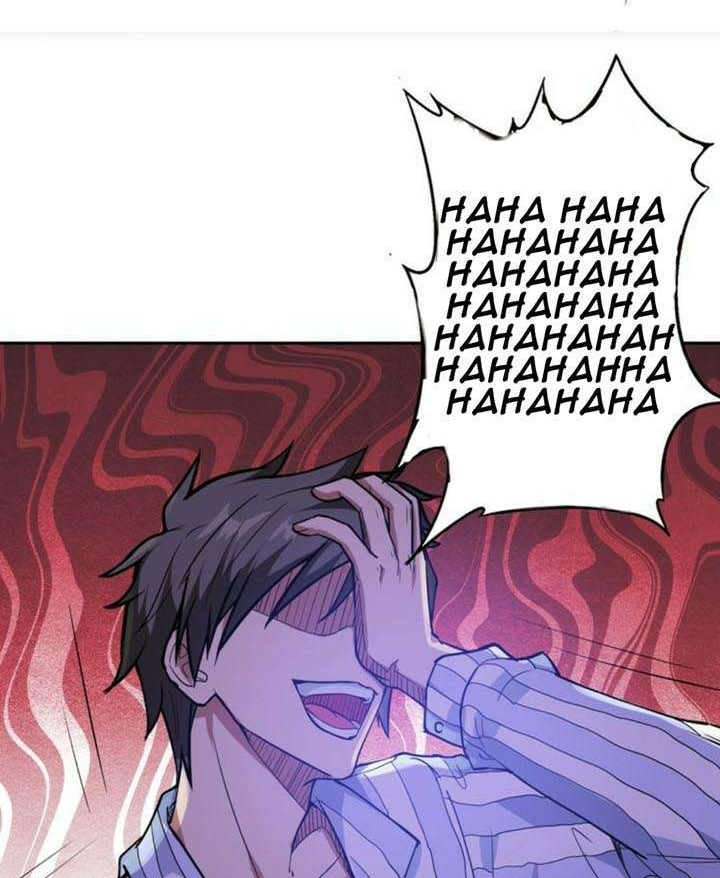 God Slayer Chapter 05 Gambar 14