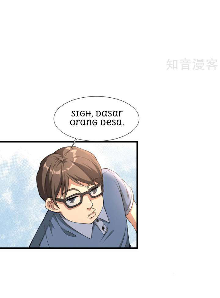 Dushi Xiewang Chapter 1 Gambar 15