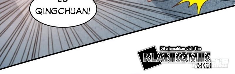 Funeral Sword Chapter 15 halaman 6
