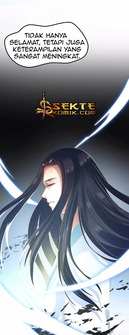 Dragon Princess Chapter 34 halaman 4