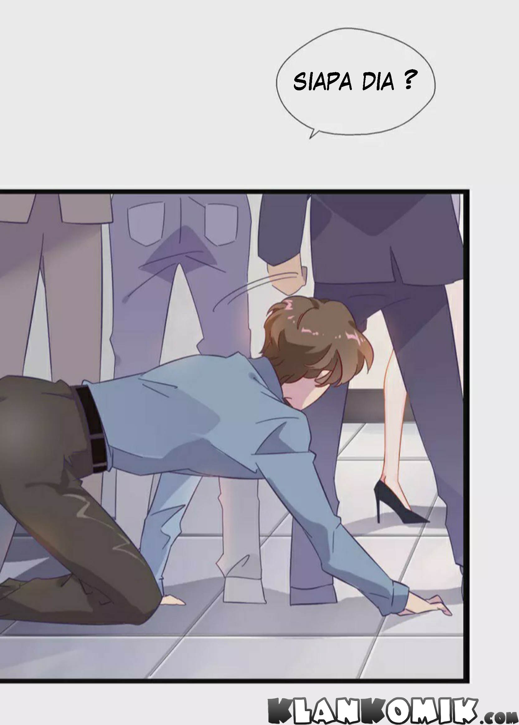 Beautiful Boss Cold-Hearted Chapter 01 Gambar 10