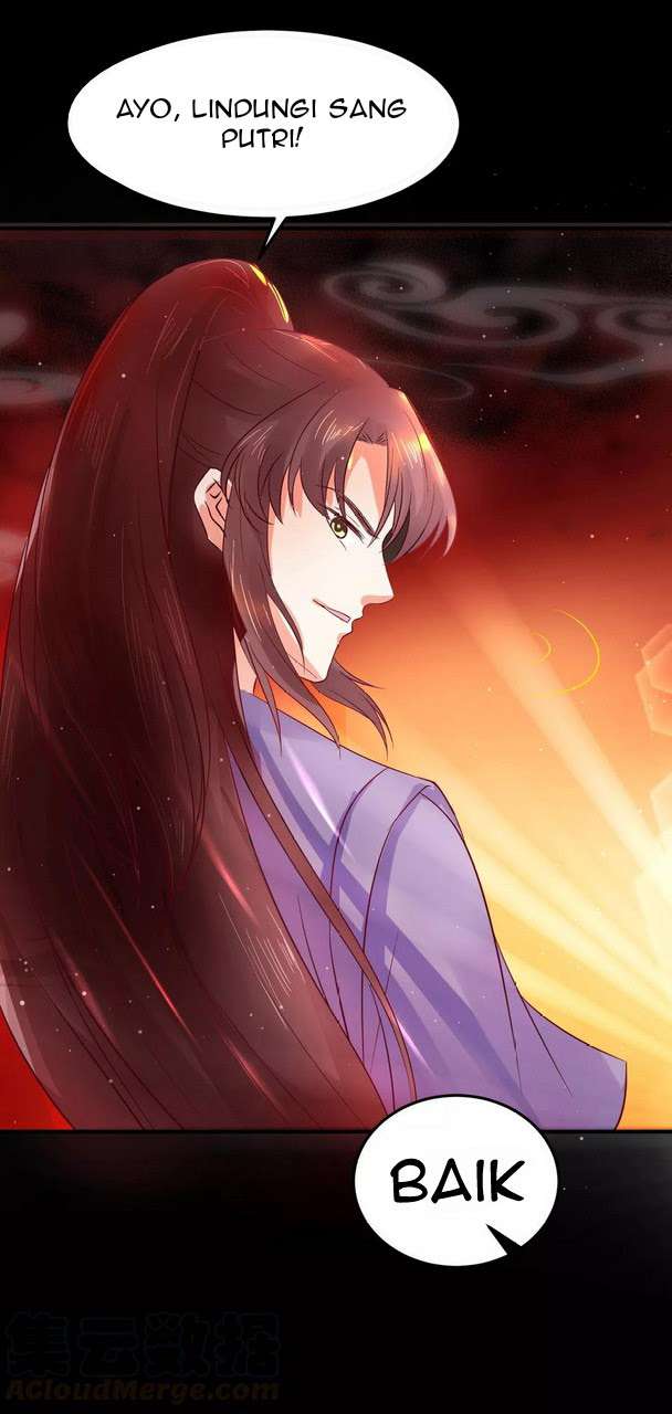 Dragon Princess Chapter 35 halaman 5