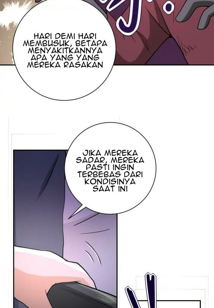 Super System Chapter 95 halaman 10