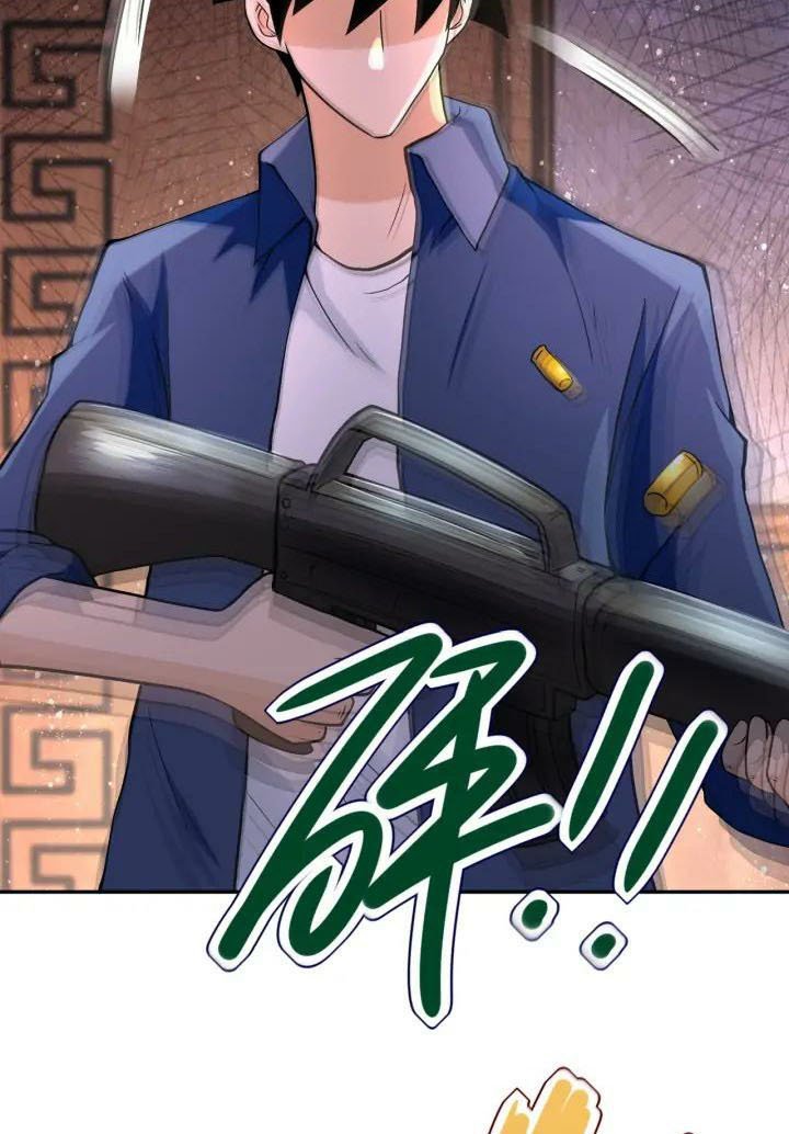 Super System Chapter 95 halaman 12