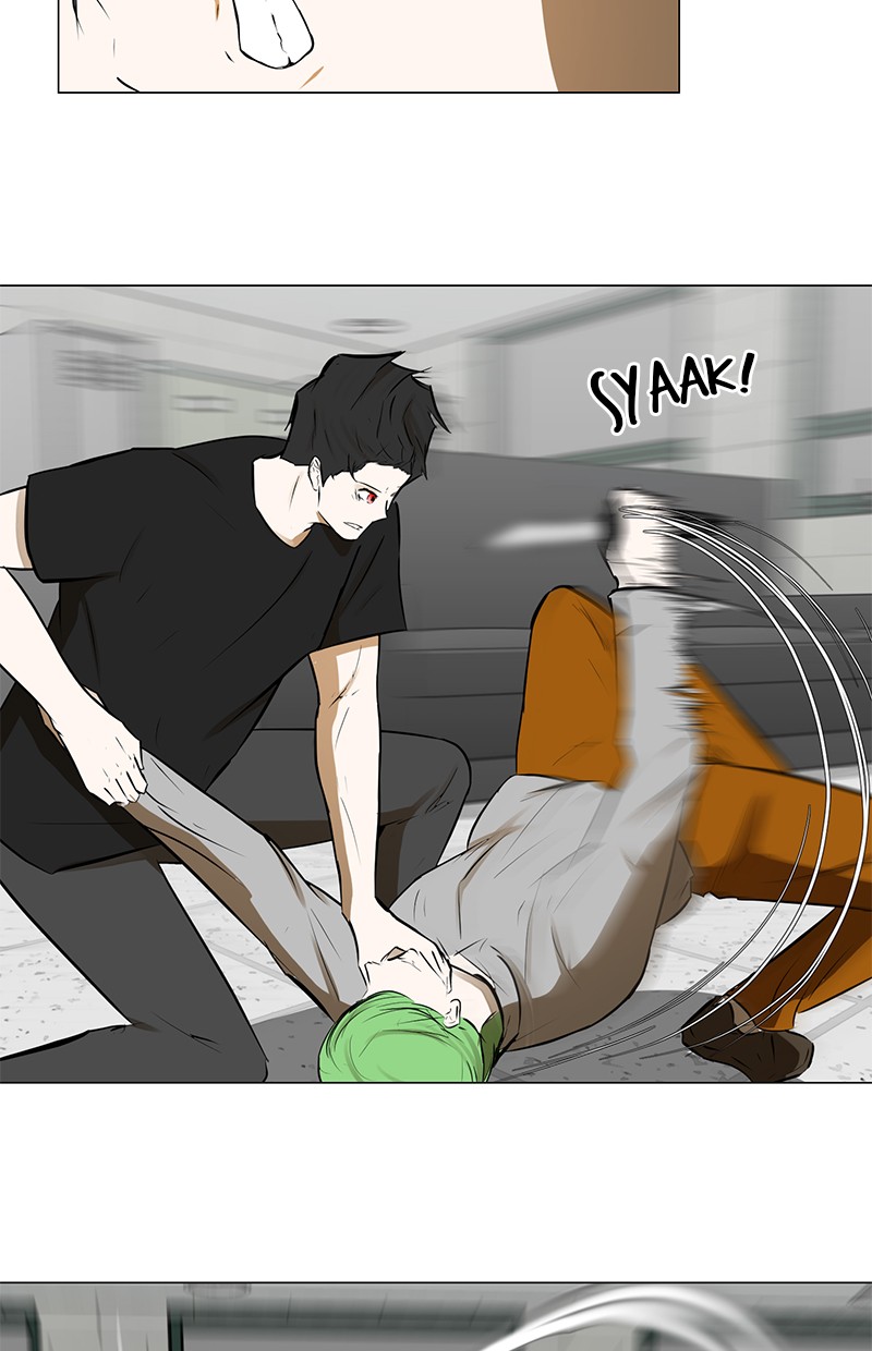 Dark Mortal Chapter 58 Gambar 13