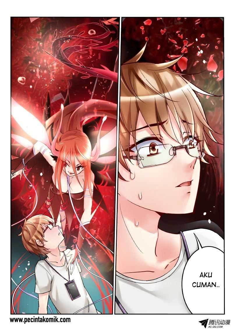 Demon Spirit Seed Manual Chapter 01 Gambar 4