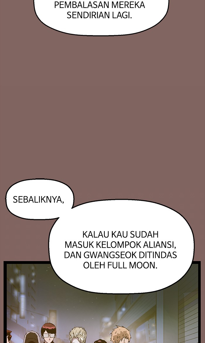 Weak Hero Chapter 103 halaman 20