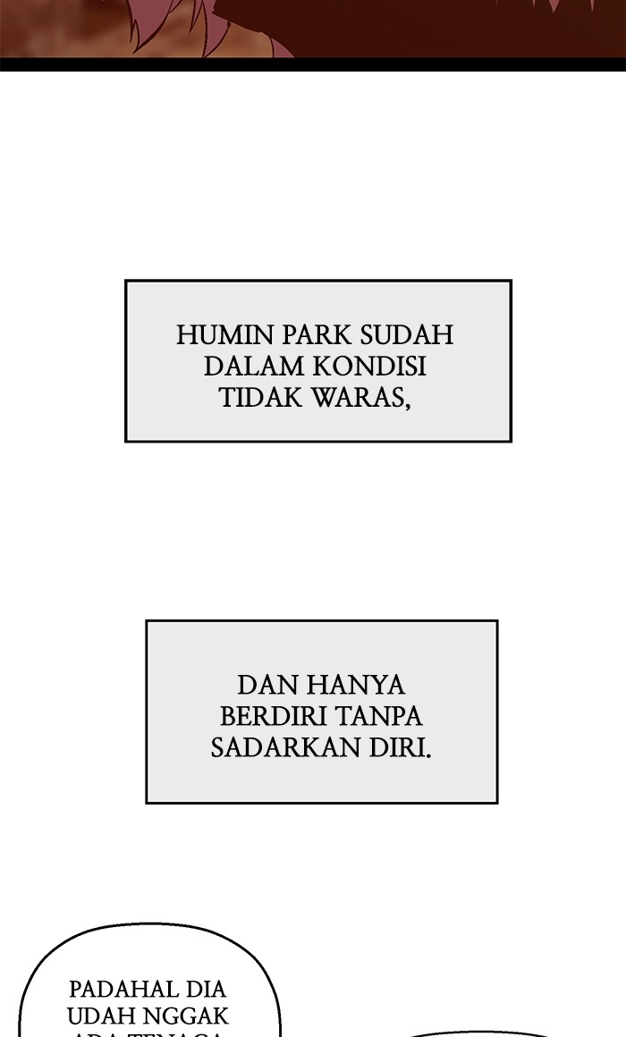 Weak Hero Chapter 99 Gambar 16