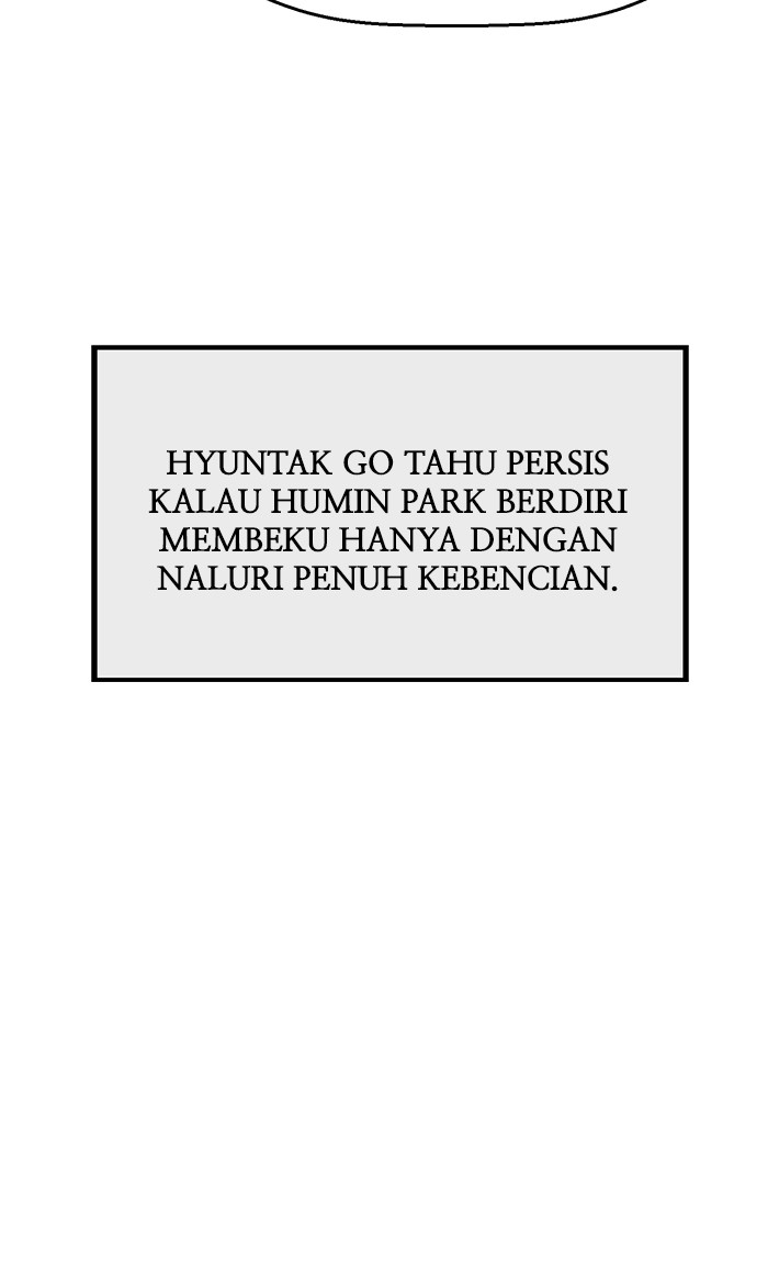 Weak Hero Chapter 99 Gambar 20
