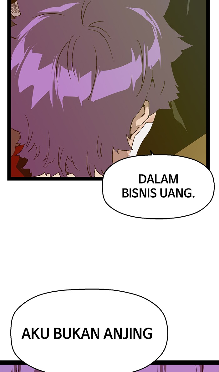 Weak Hero Chapter 90 halaman 13