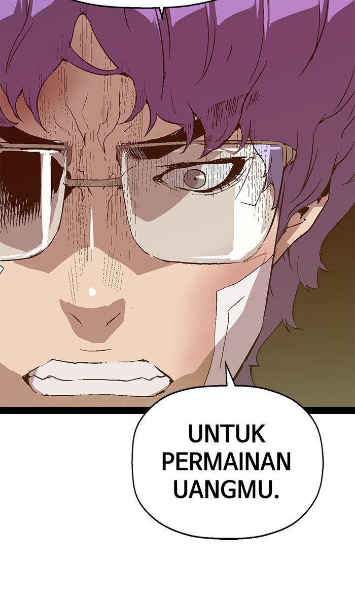 Weak Hero Chapter 90 halaman 14