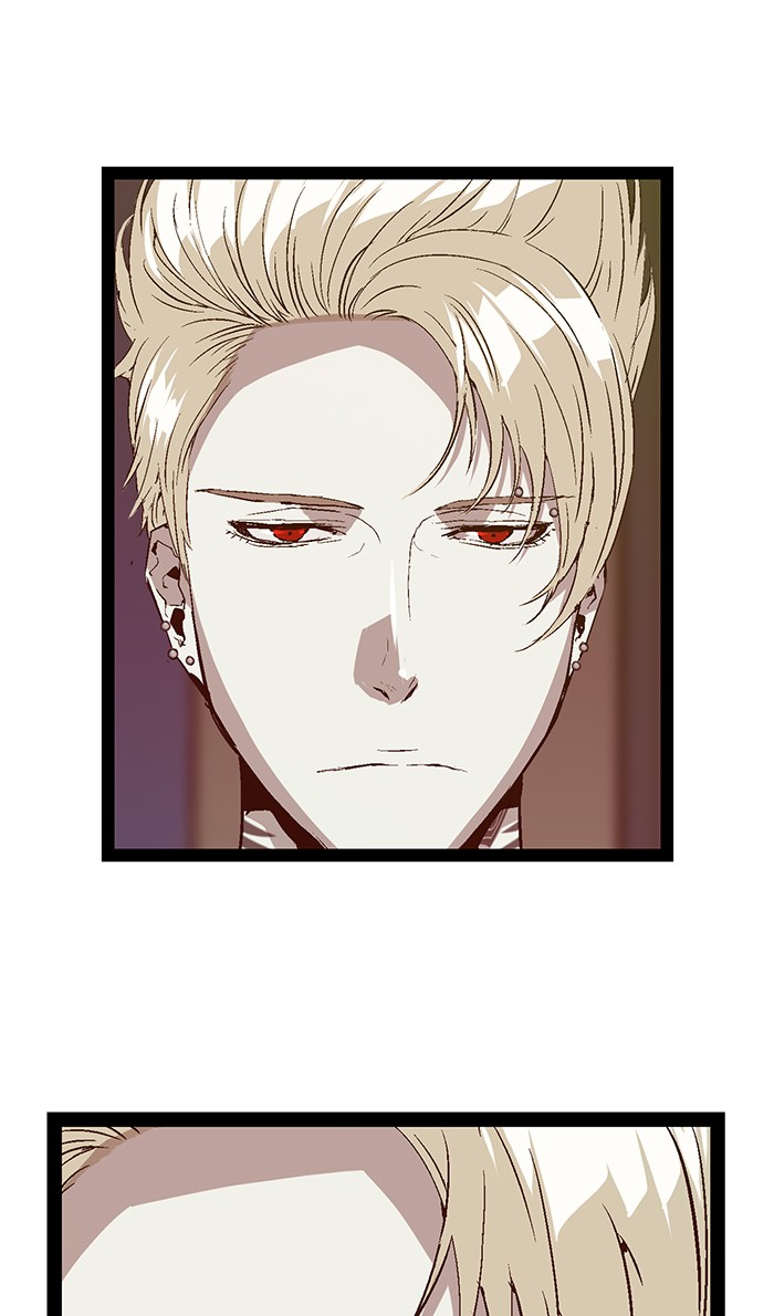 Weak Hero Chapter 90 halaman 15