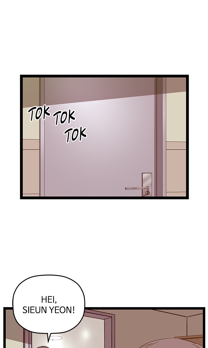 Weak Hero Chapter 89 halaman 16