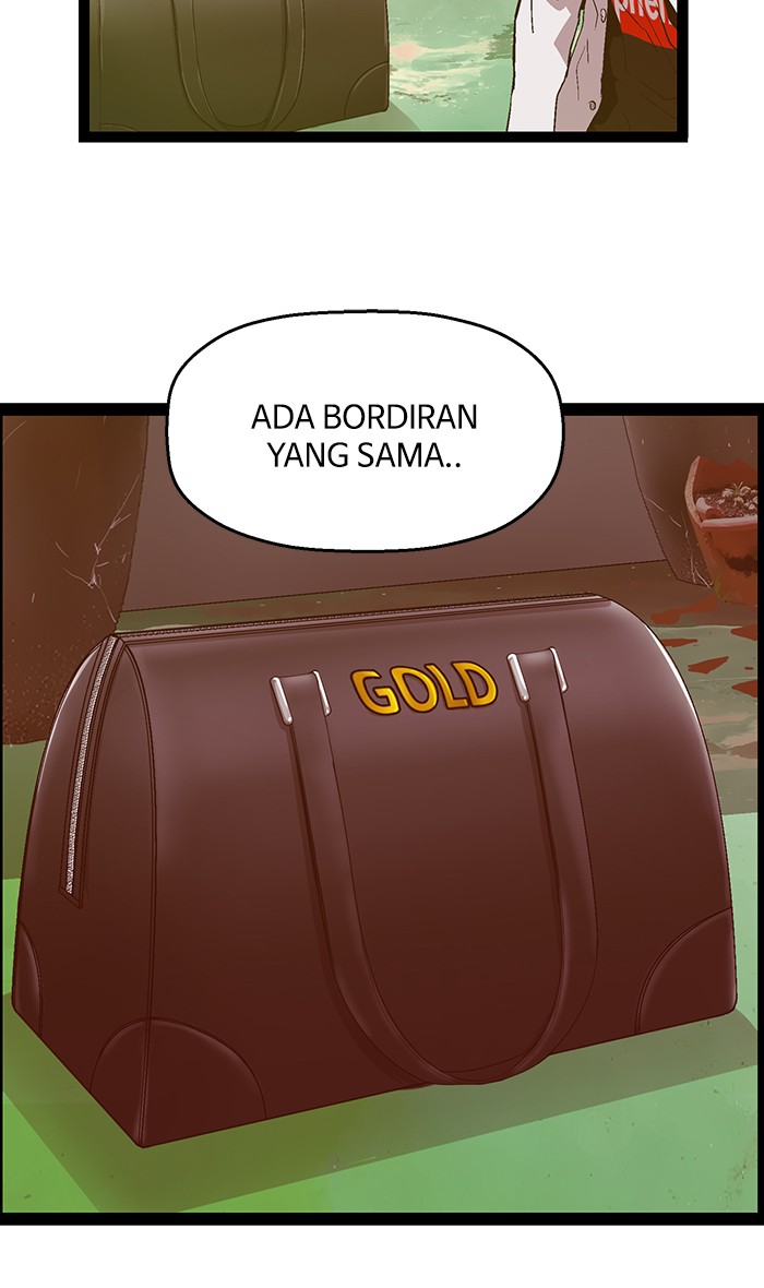 Weak Hero Chapter 82 Gambar 12