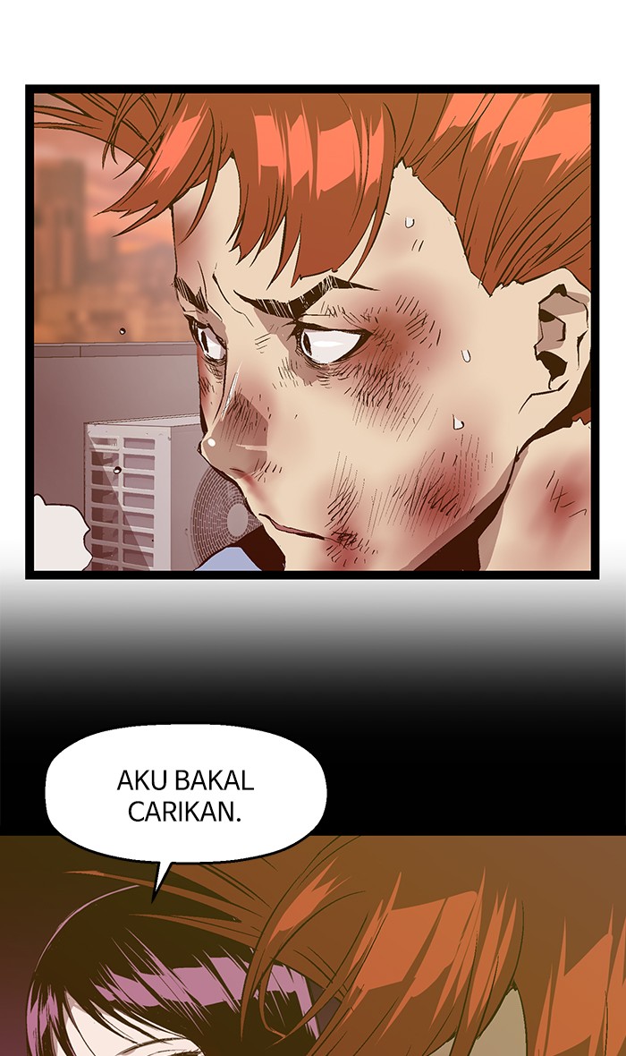 Weak Hero Chapter 82 Gambar 13