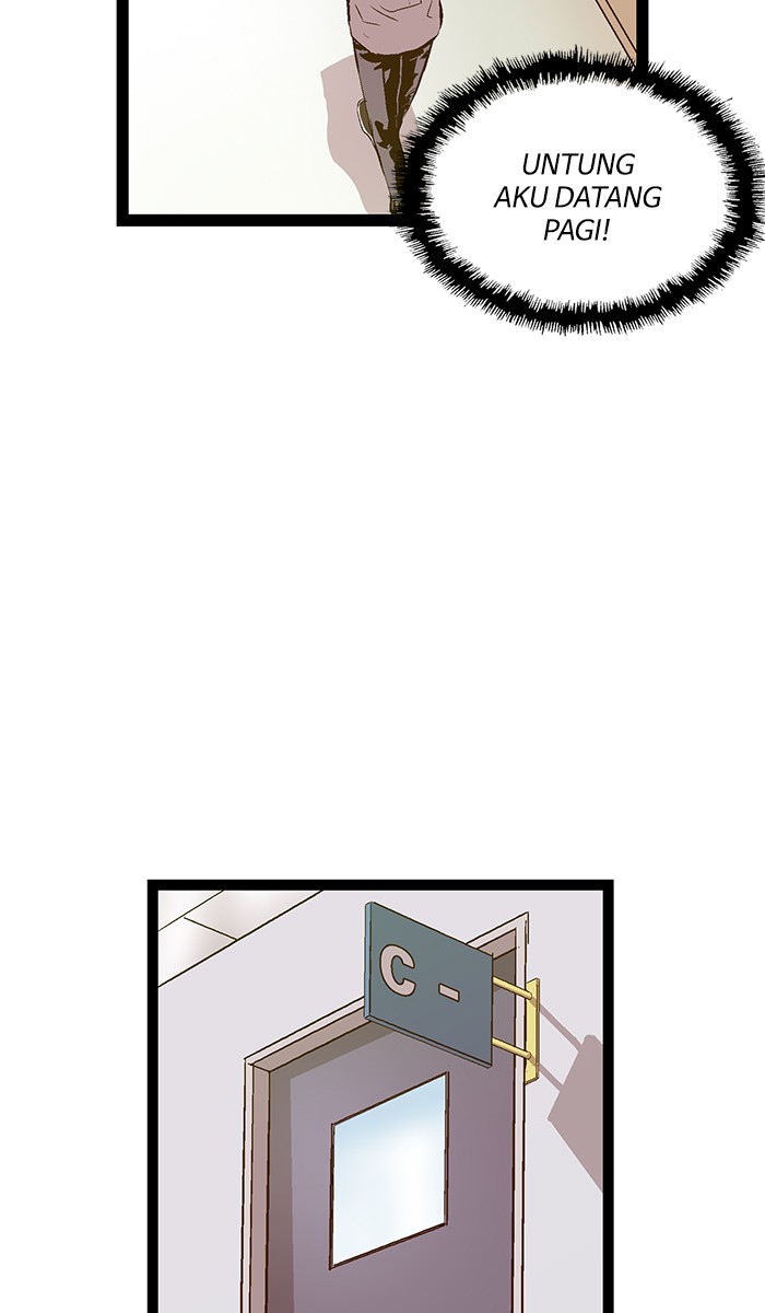 Weak Hero Chapter 74 halaman 13