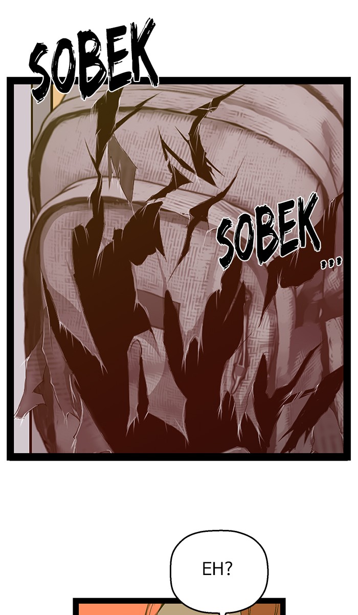 Weak Hero Chapter 74 halaman 15