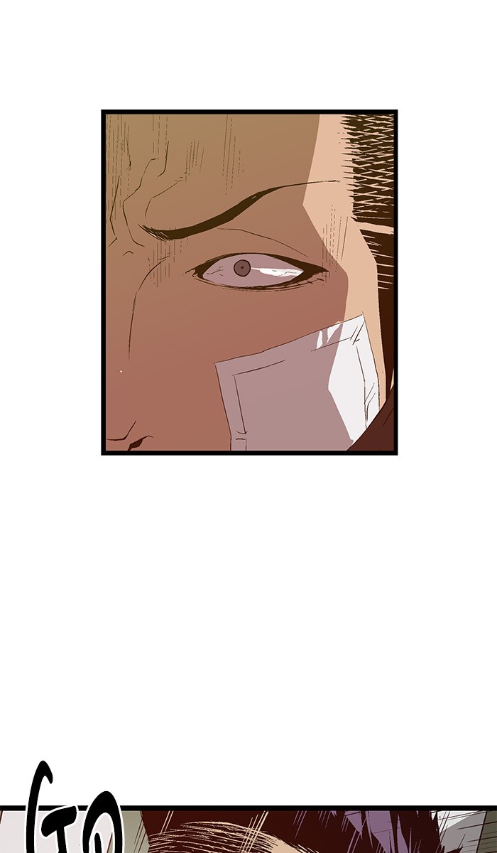 Weak Hero Chapter 72 halaman 12