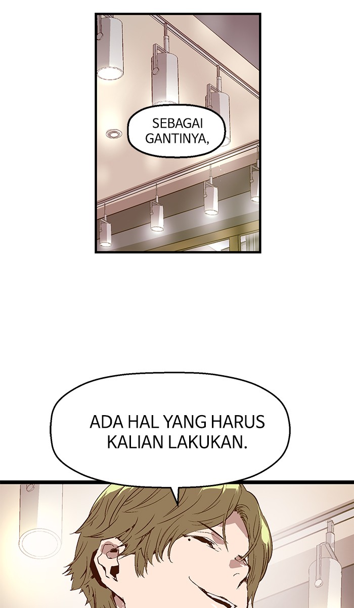 Weak Hero Chapter 70 halaman 12