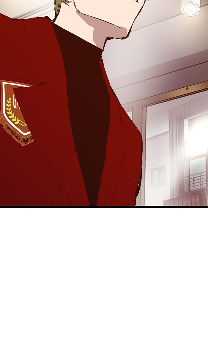 Weak Hero Chapter 70 halaman 13