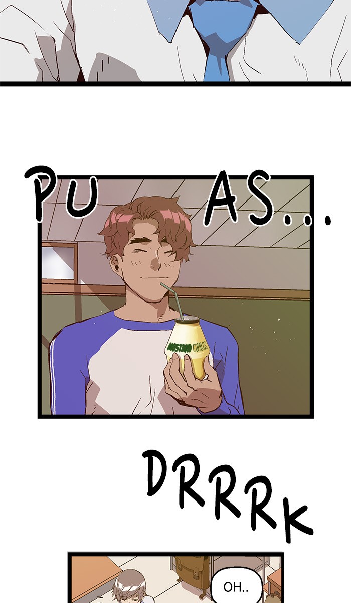 Weak Hero Chapter 67 halaman 10