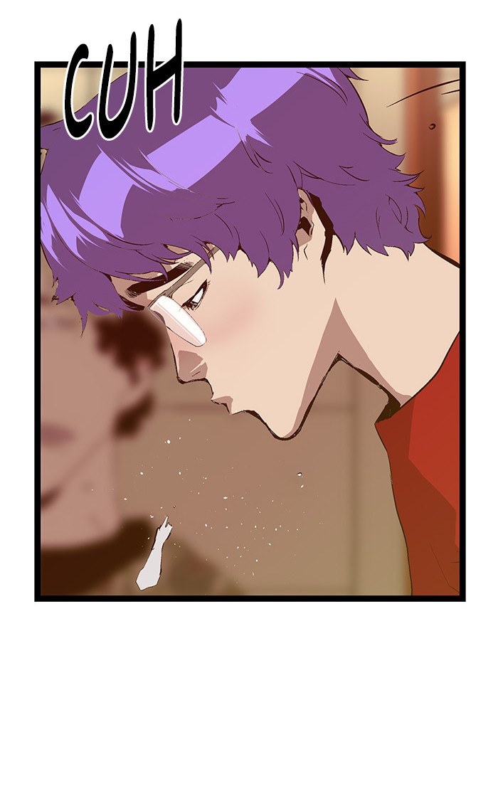 Weak Hero Chapter 65 halaman 13