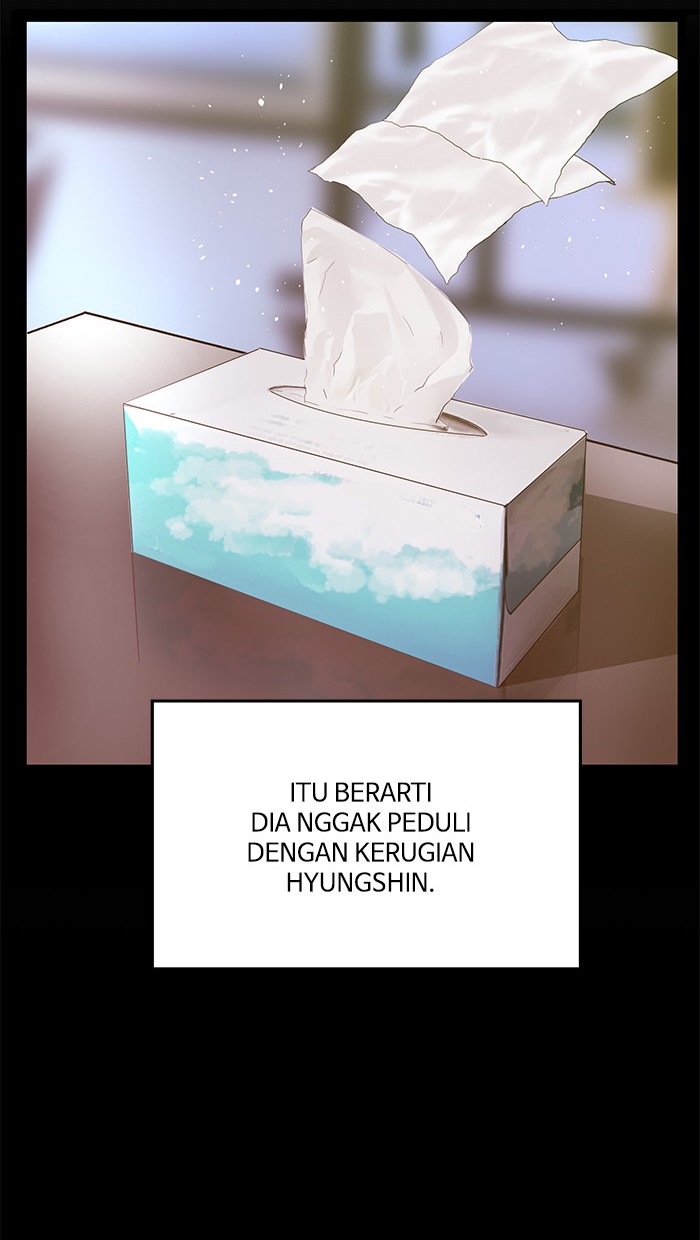 Weak Hero Chapter 62 halaman 16