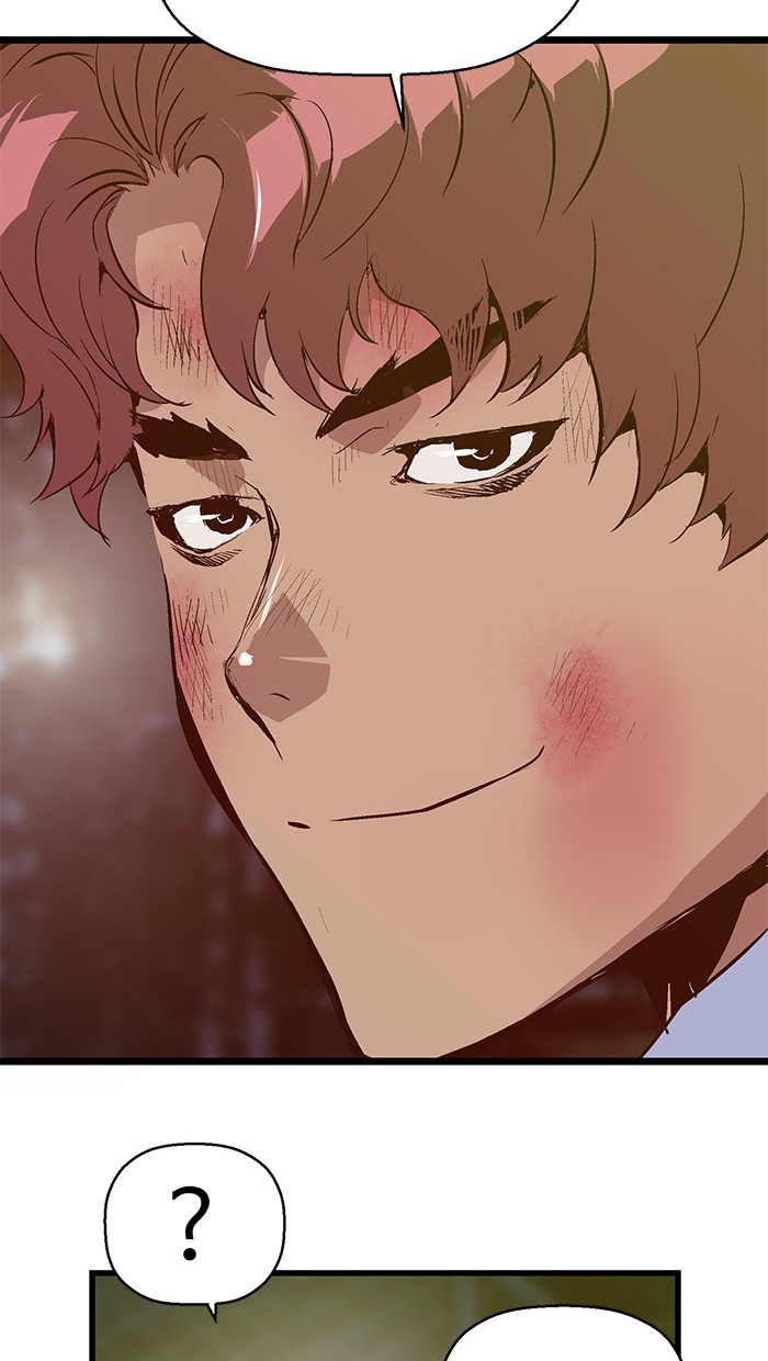 Weak Hero Chapter 60 halaman 13