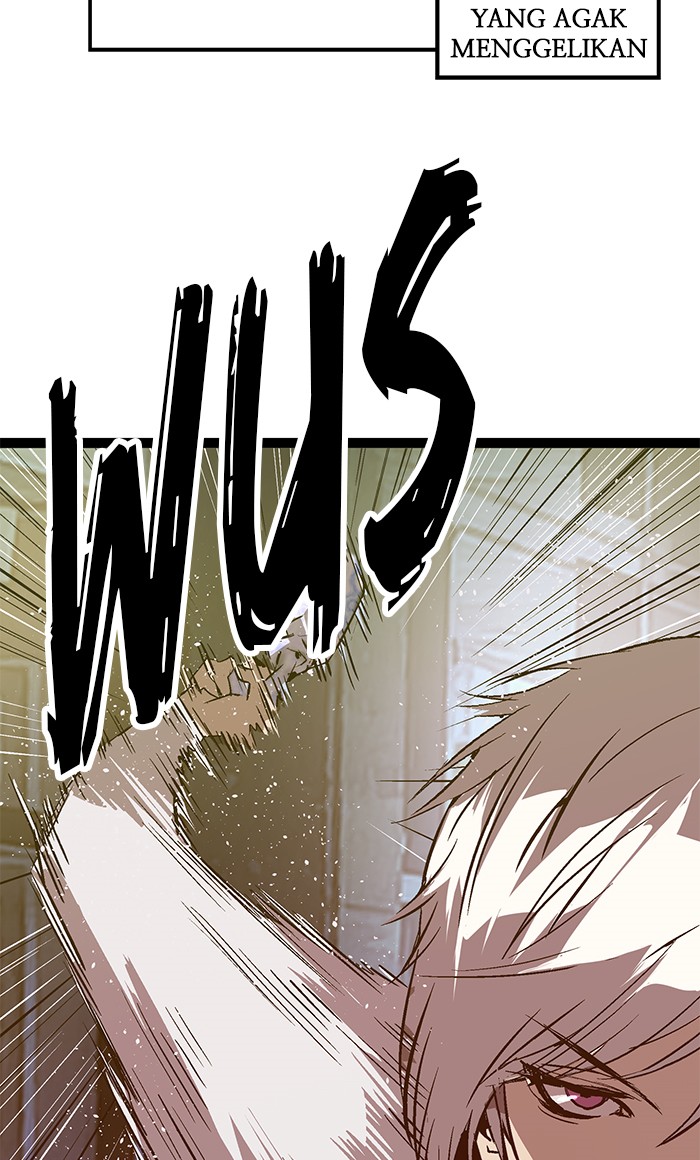 Weak Hero Chapter 59 halaman 13