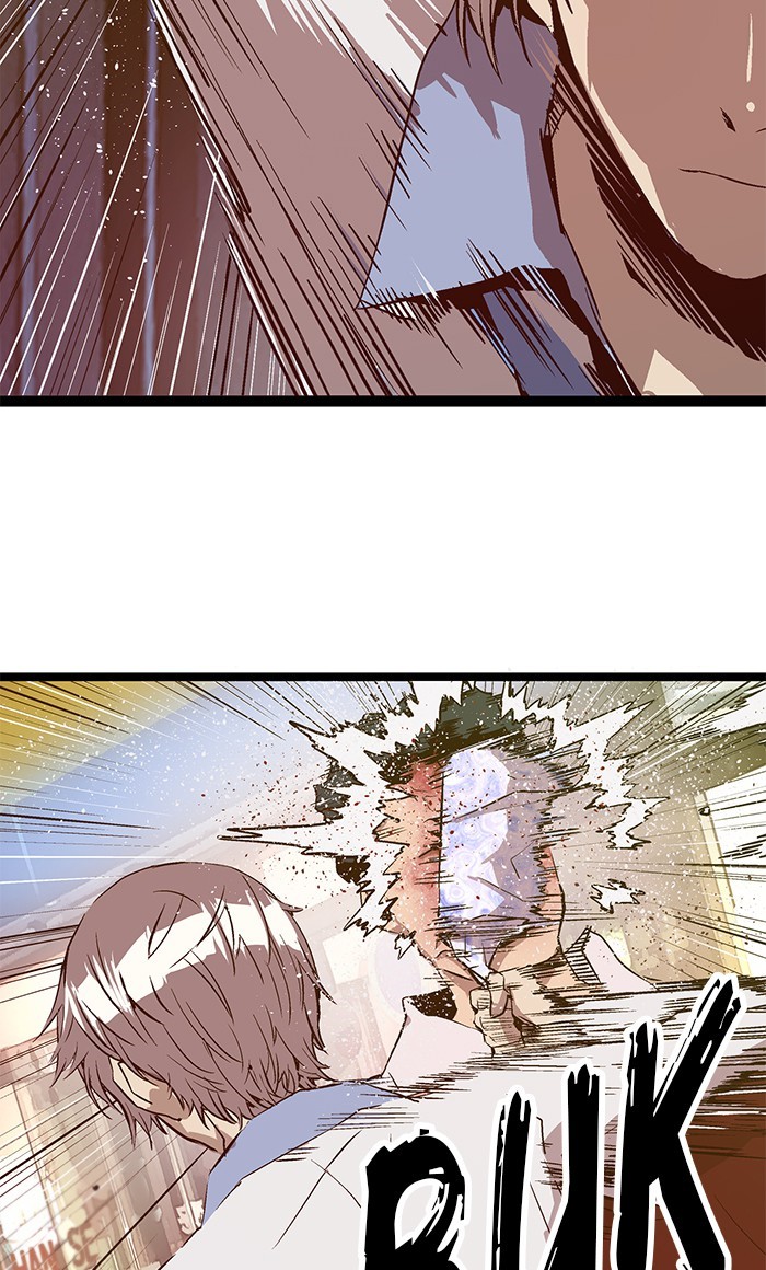 Weak Hero Chapter 59 halaman 14