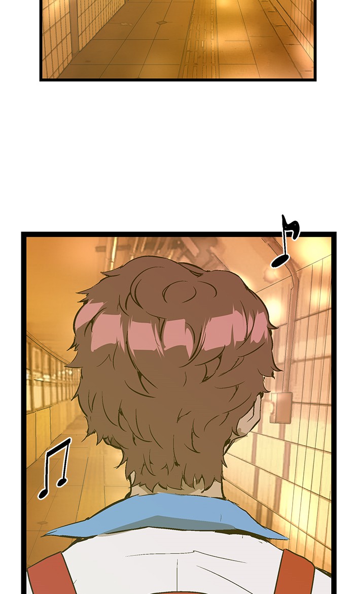 Weak Hero Chapter 52 halaman 12