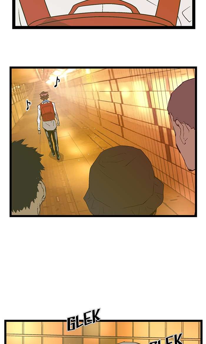 Weak Hero Chapter 52 halaman 13