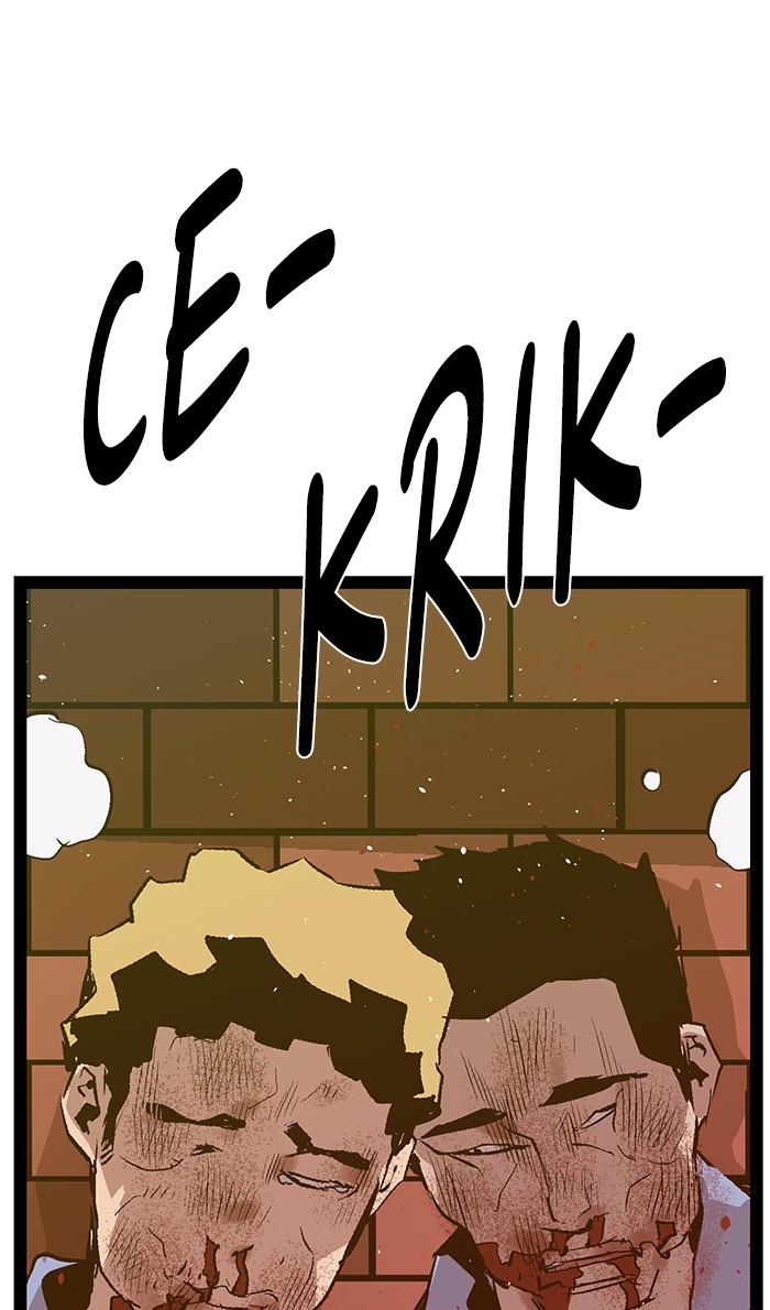 Weak Hero Chapter 50 halaman 13