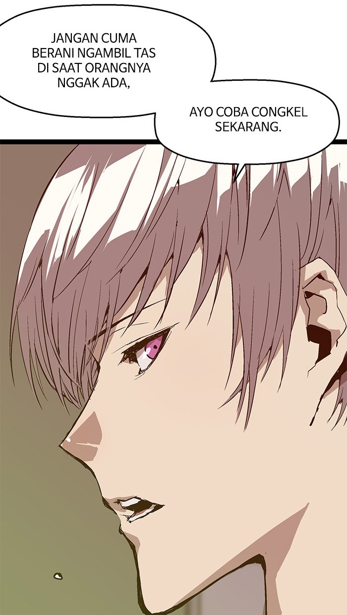 Weak Hero Chapter 48 halaman 12