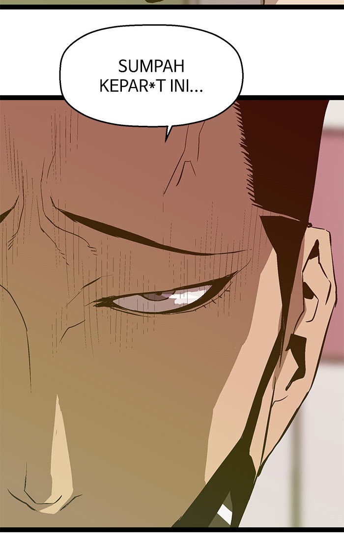 Weak Hero Chapter 48 halaman 13