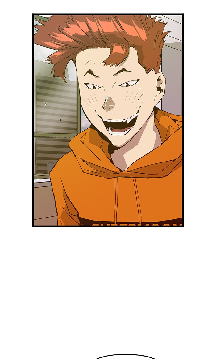 Weak Hero Chapter 47 halaman 13