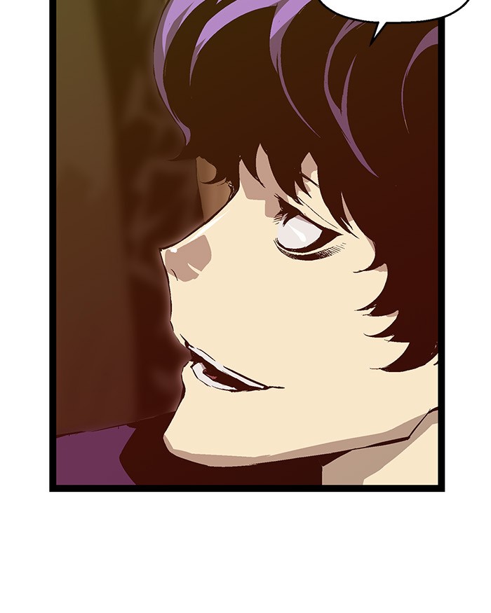 Weak Hero Chapter 45 halaman 13