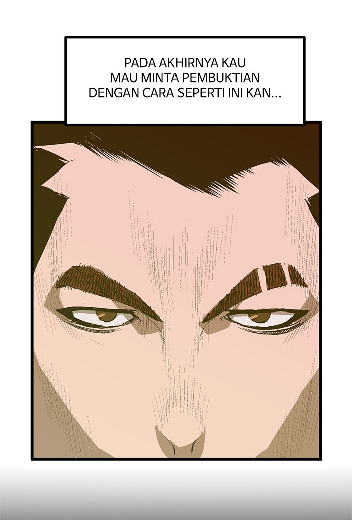 Weak Hero Chapter 40 halaman 13