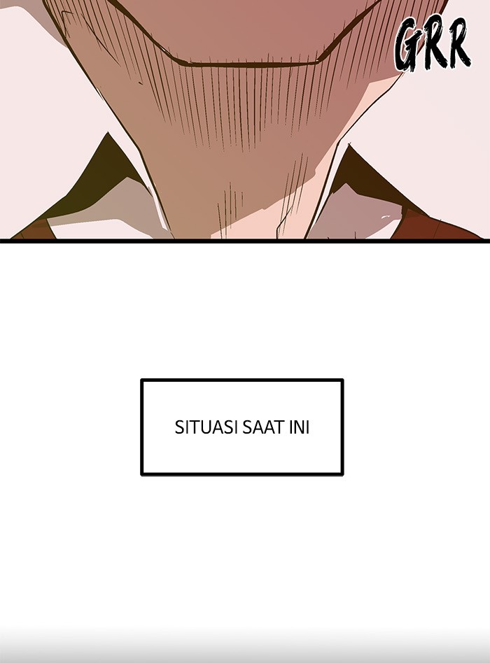 Weak Hero Chapter 40 halaman 16