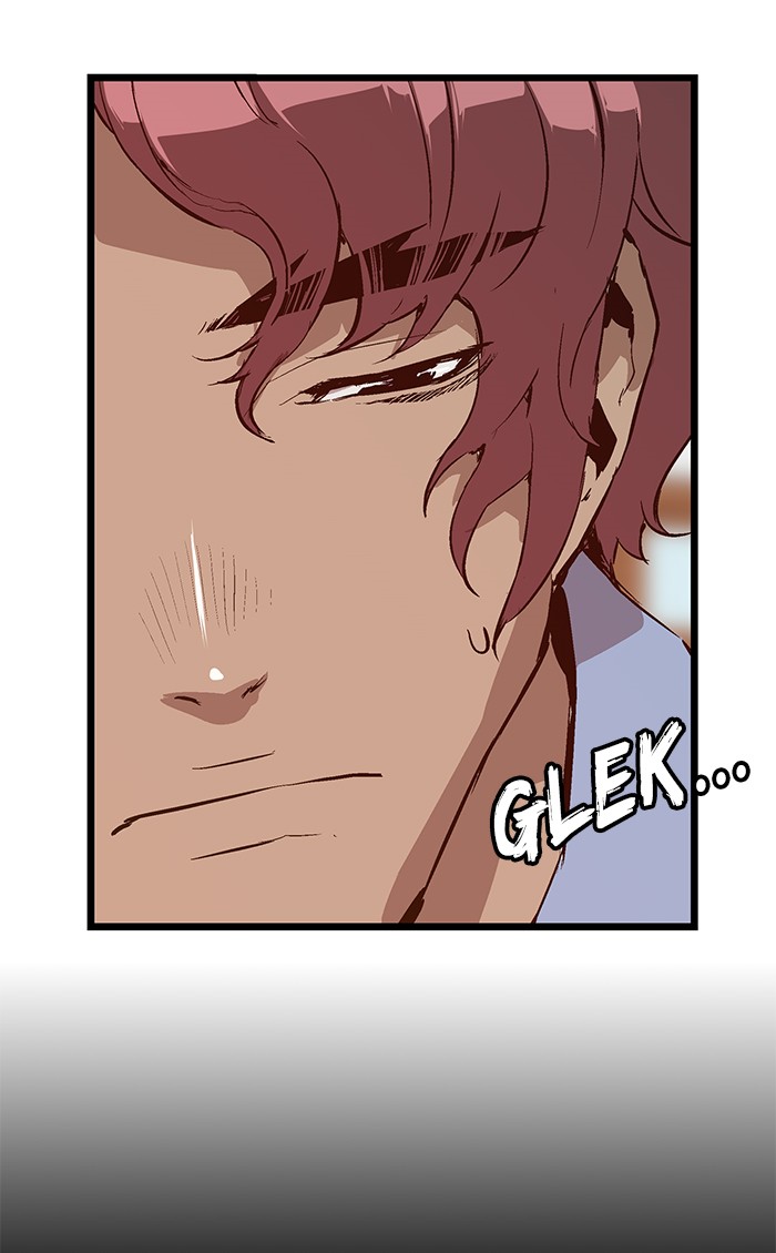 Weak Hero Chapter 38 halaman 13