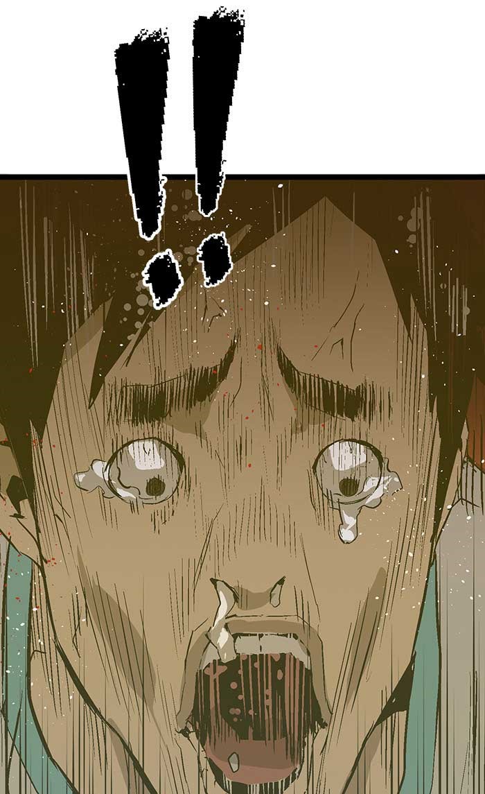 Weak Hero Chapter 36 halaman 17