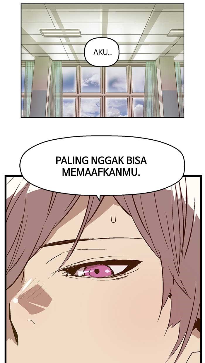Weak Hero Chapter 36 halaman 20