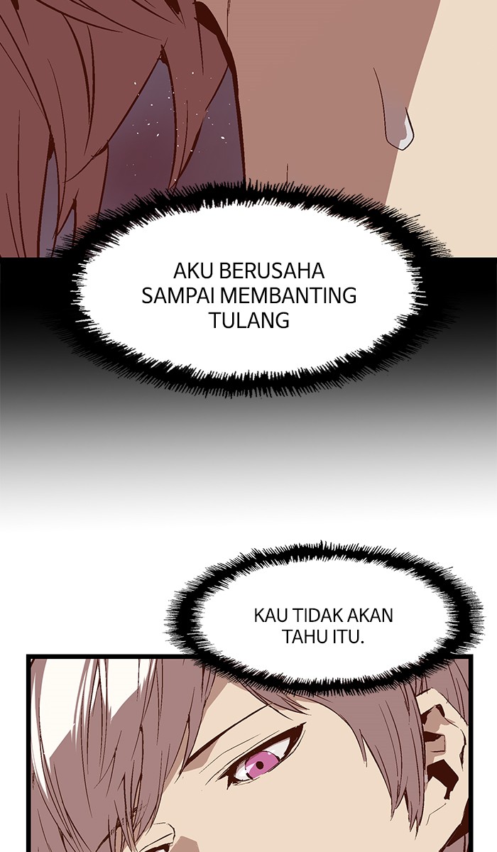 Weak Hero Chapter 35 halaman 18