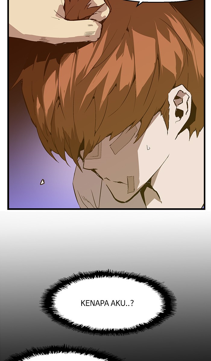 Weak Hero Chapter 31 halaman 18