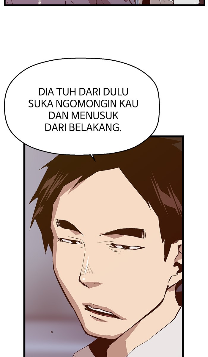 Weak Hero Chapter 30 halaman 15