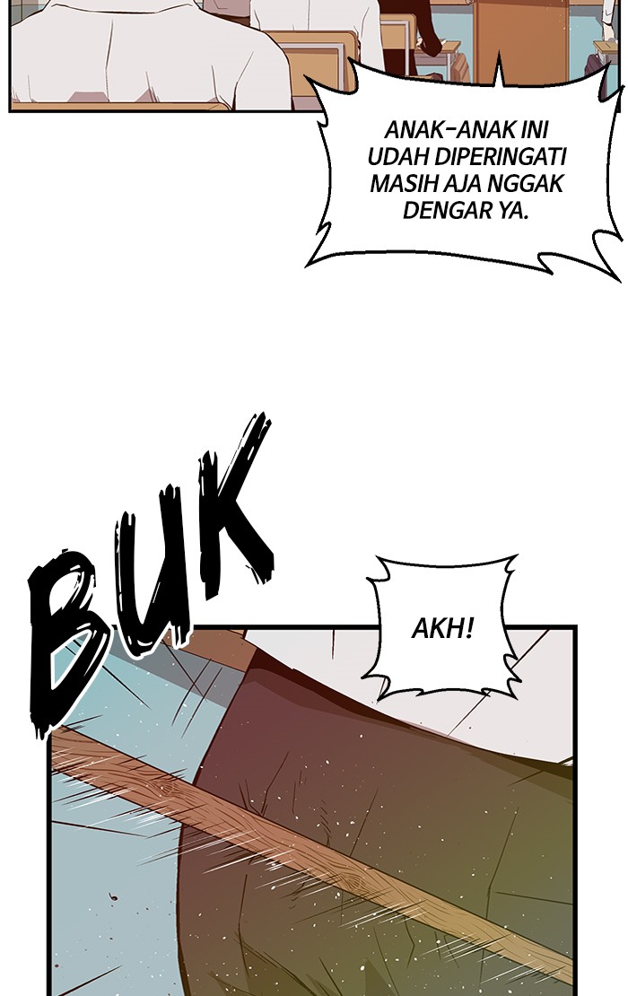 Weak Hero Chapter 29 halaman 14