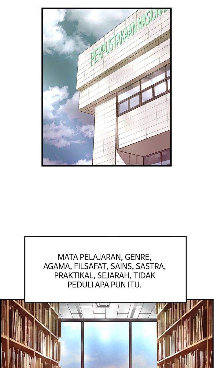 Weak Hero Chapter 26 Gambar 15
